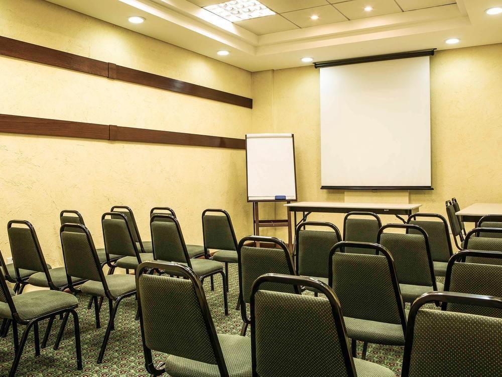 Ibis Taubate Hotel Eksteriør billede
