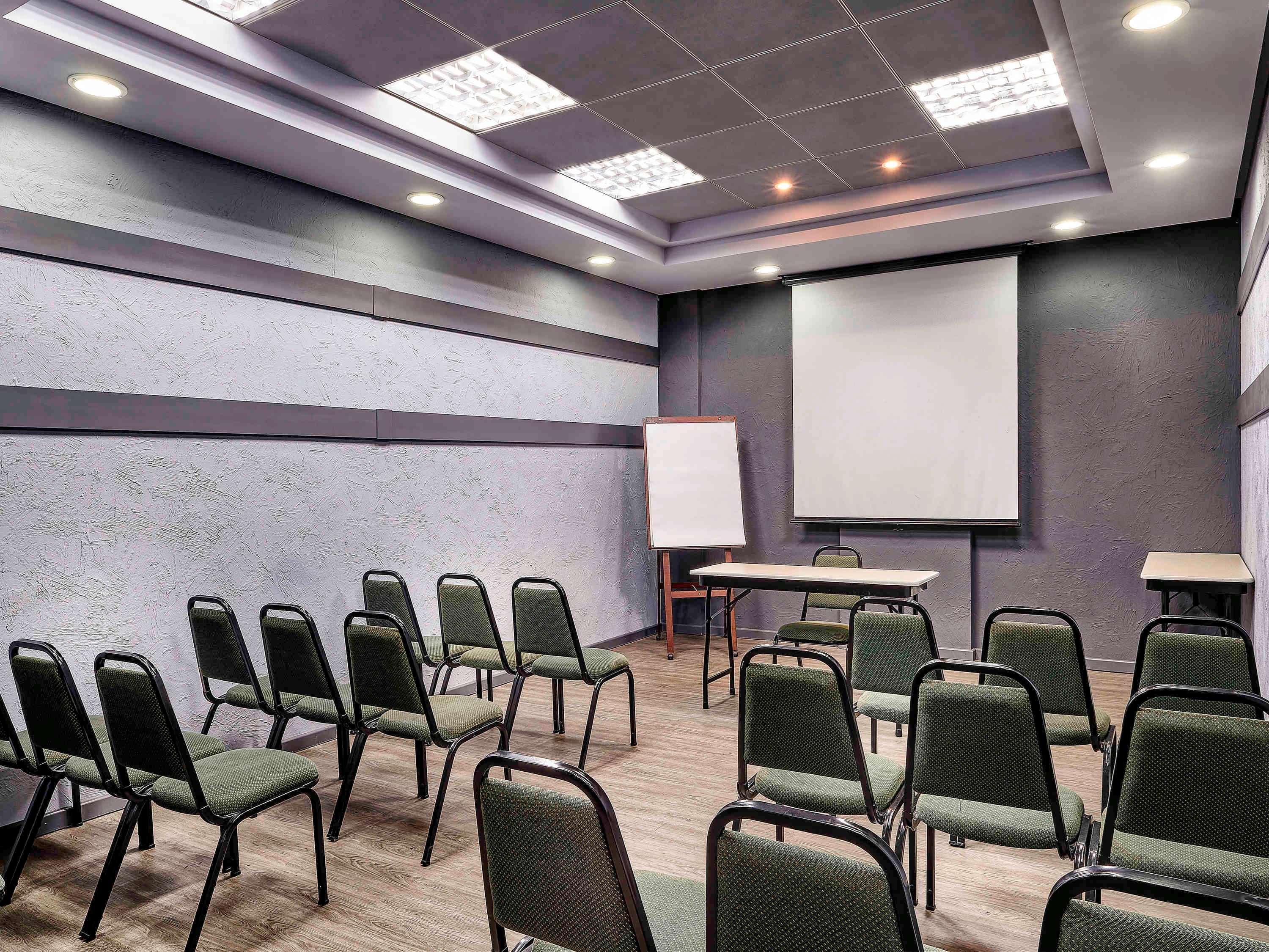 Ibis Taubate Hotel Eksteriør billede