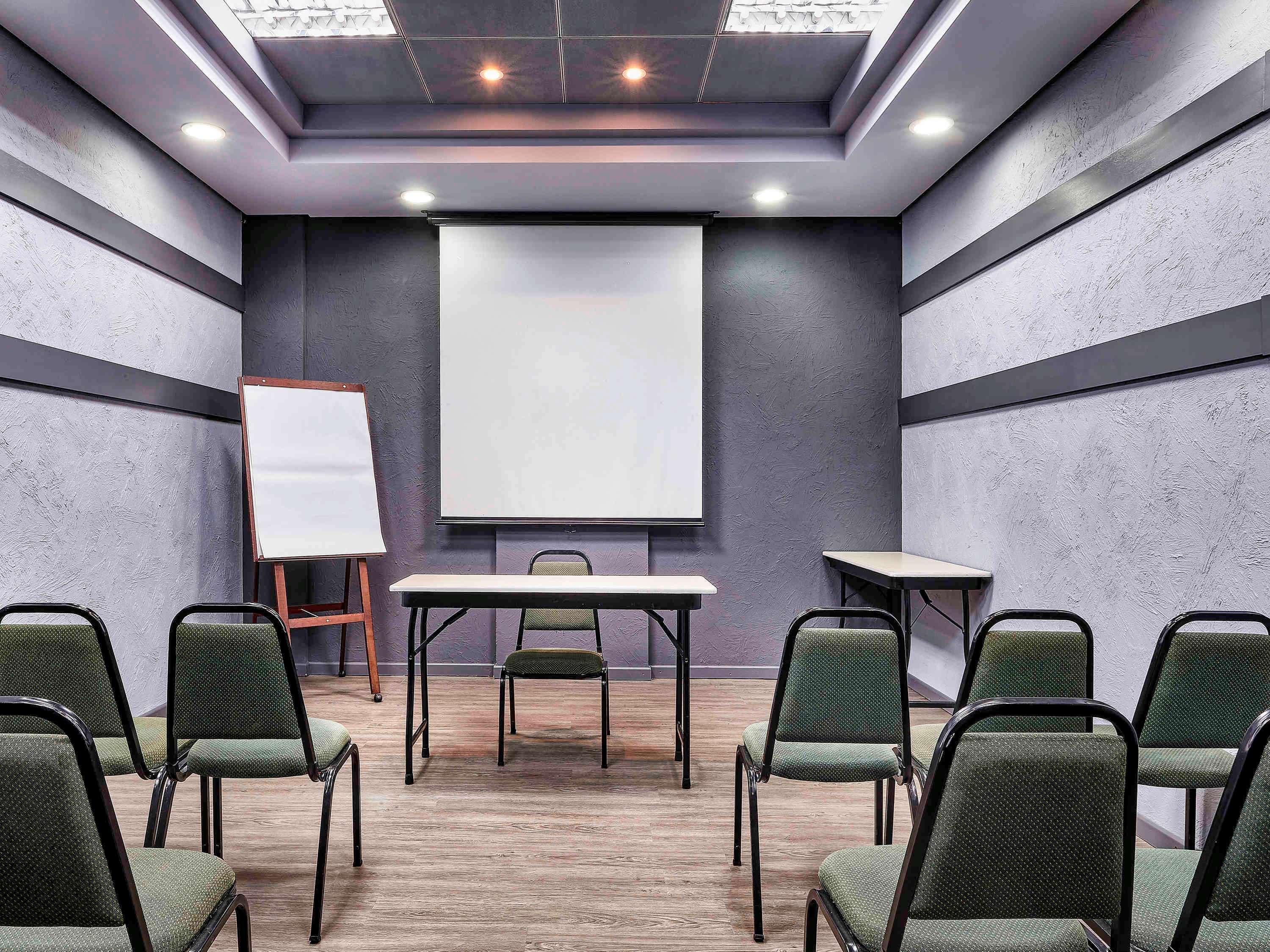 Ibis Taubate Hotel Eksteriør billede
