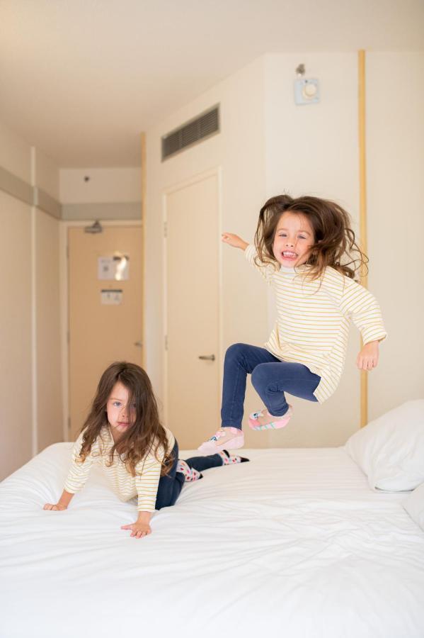 Ibis Taubate Hotel Eksteriør billede