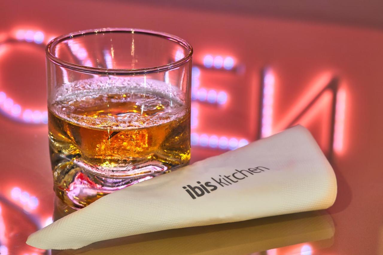 Ibis Taubate Hotel Eksteriør billede